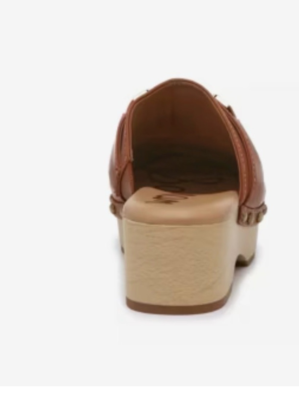 Sam Edelman Kaye Clog - Picture 4 of 7